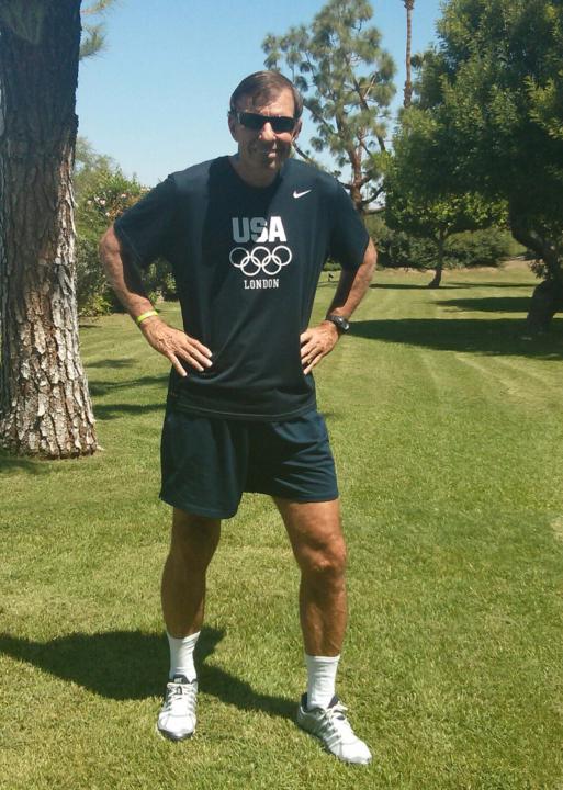 Larry Loewenstein
