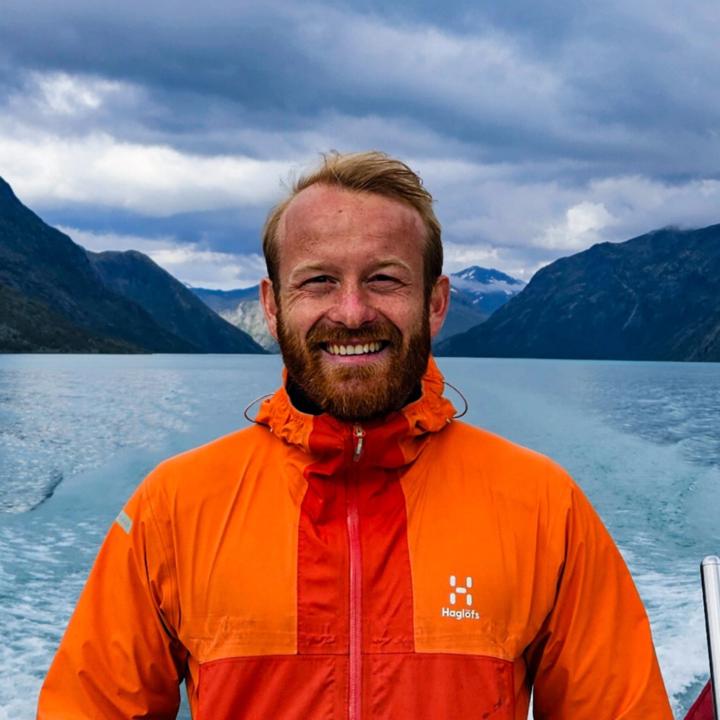 Jamie Ellis