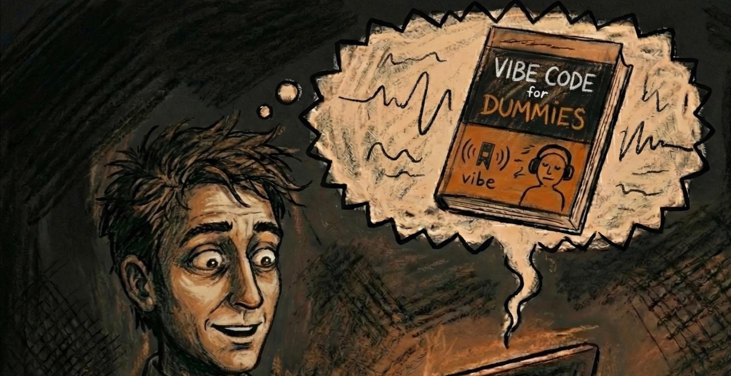 Vibe Coding for Dummies