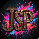 Logo Just Start <mark>Painting</mark>