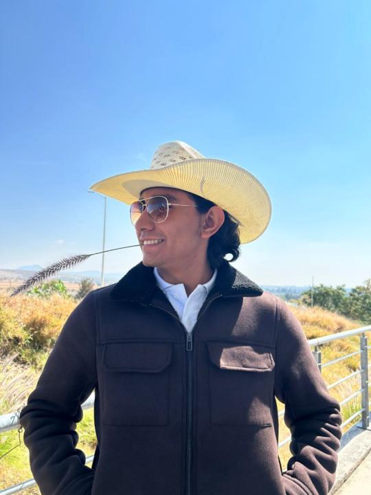 Leonardo Gael Garcia Lara