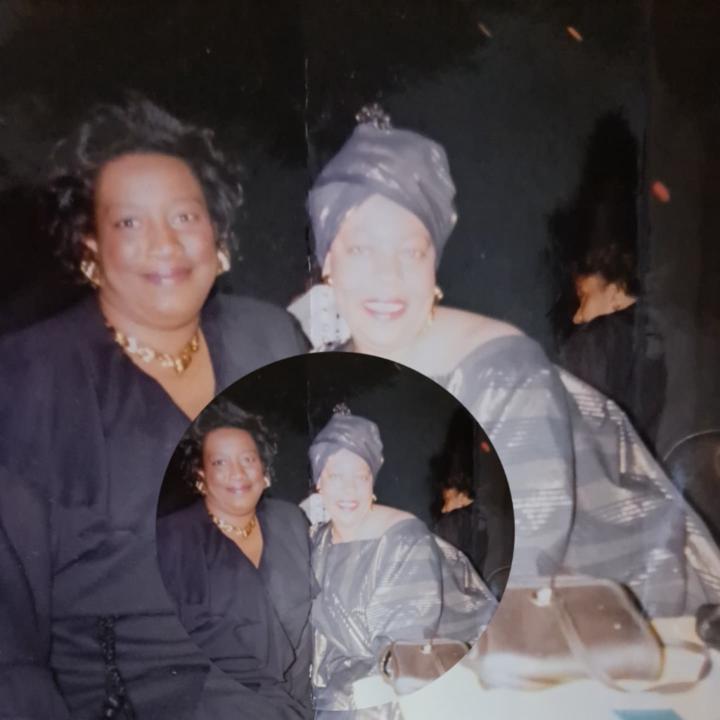 Charlene Rier