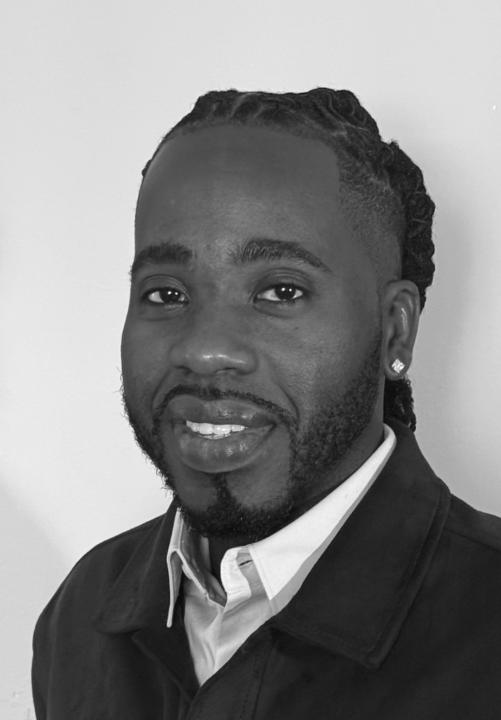 Benson Bernard