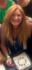Tracey Watson