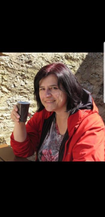 Stanislava Hrnčířová