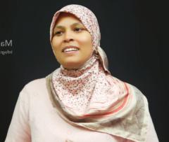 Mahjouba Joualli