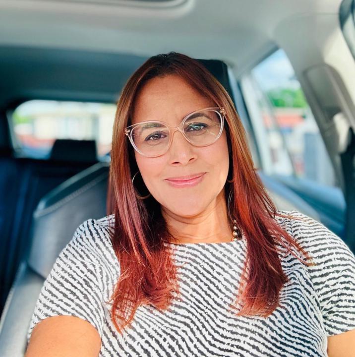 Hildaliz Alicea