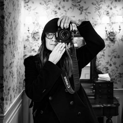 Carole Charbonnier