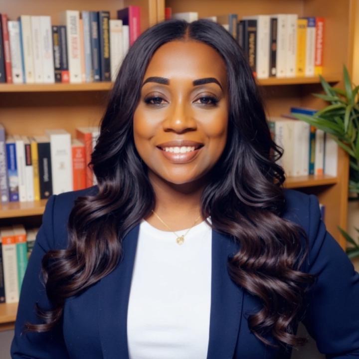 Wakesia Sampson
