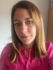 Katharina Bulcke