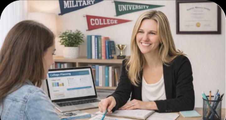 College Career Pathways