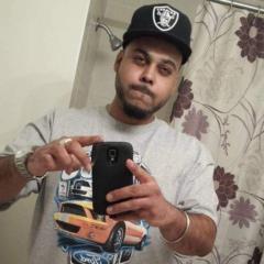Gurjeet Thandi
