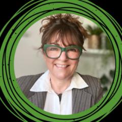 Georgina McLeod