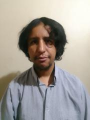 Zebbediah winston Beck