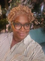 Nikki Jeter-Reese