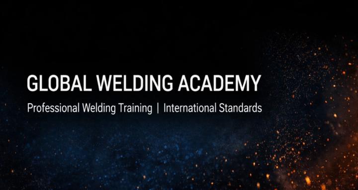 GLOBAL WELDING ACADEMY