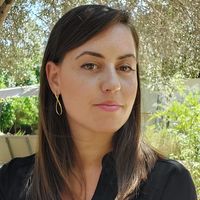 נועה טלמור