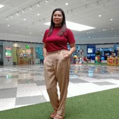 Myra Dela cruz