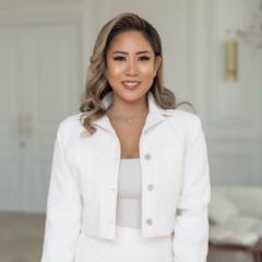 Hannah Hwang