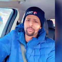 Mukhtar Sheikhdon