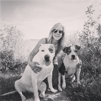 Tracey Van Luven