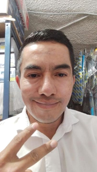 Marco Calero