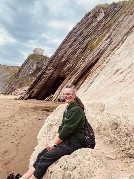 Ana Isabel Martínez Urrutia