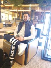 Basam Arif