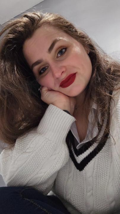 Irina Heyer