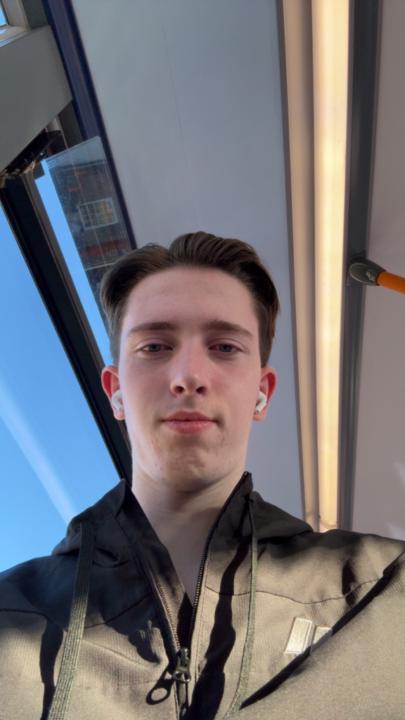 George Hewett