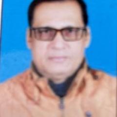 Uttam kumar Dutta