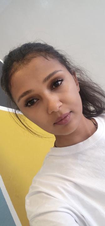 Samrawit Gebremedhin