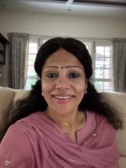 Suneetha Venkitasubramanian