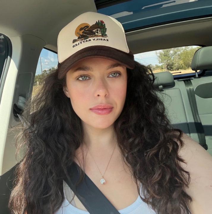 Bailey Dahl