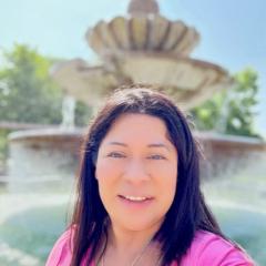 Alice Rodriguez Mena