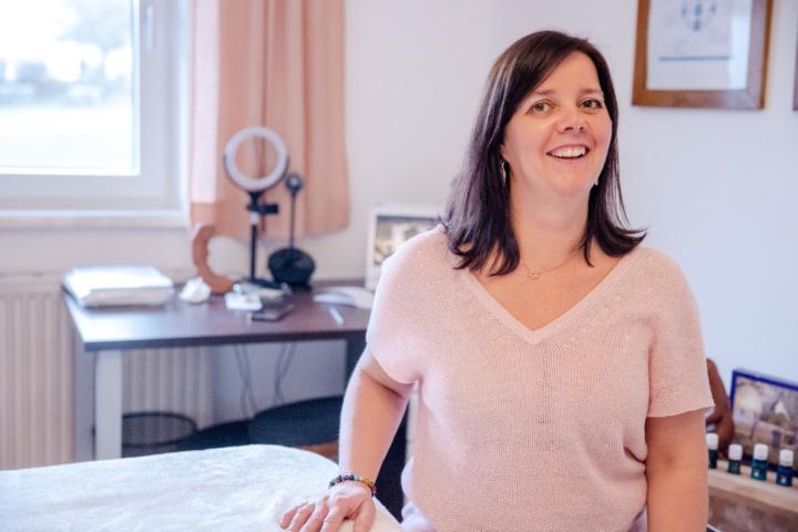 Sonja Wögerer