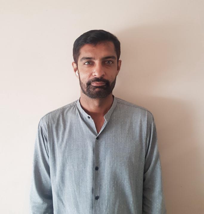 Farhan Khanani