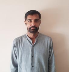Farhan Khanani