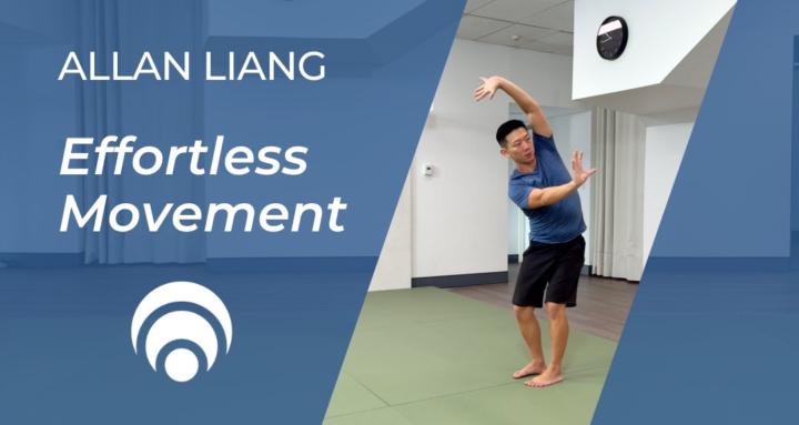 Effortless Movement