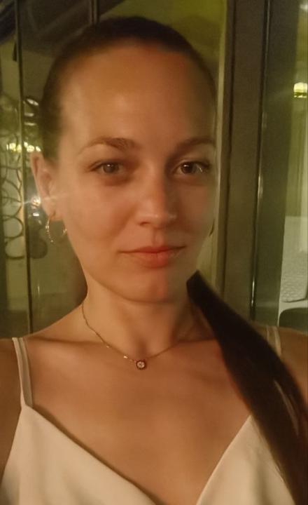Agnė Šiaučiulė