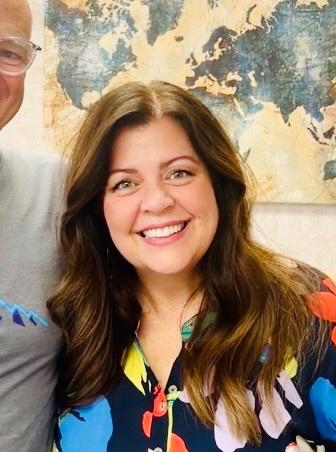 April Hemphill