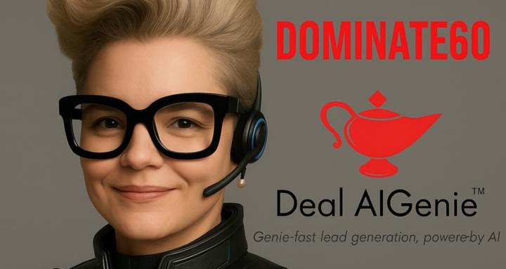Deal AIGenie