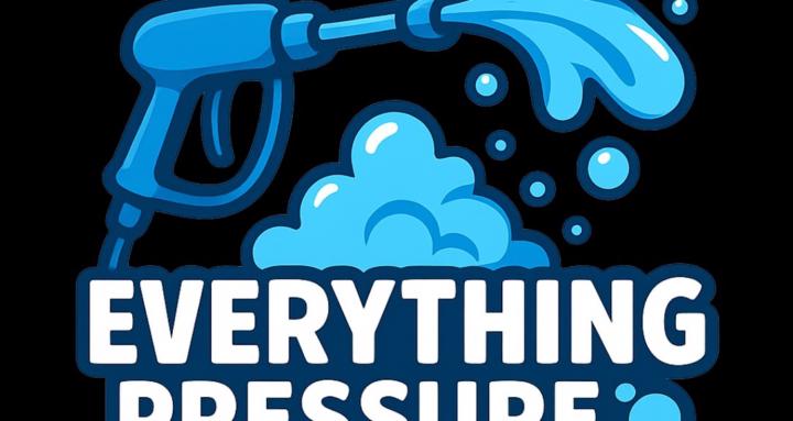 Everything Pressure Washing 💧
