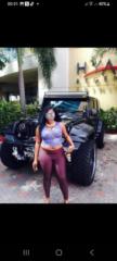 Tenesha Edinboro