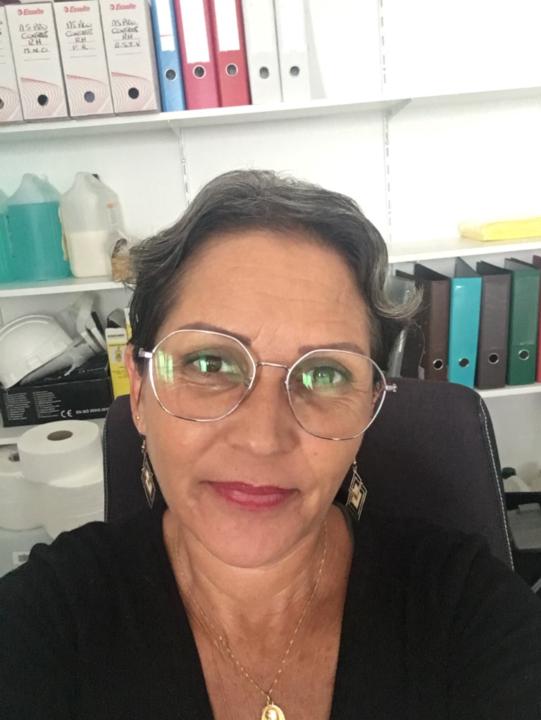 Carine Nirlo