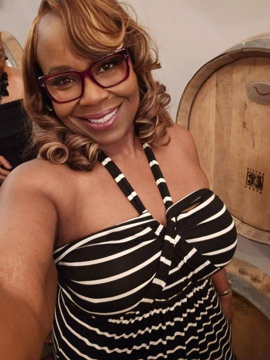 Tiffany Adams