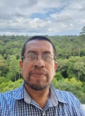 Leonel Eduardo Amaya Barrera