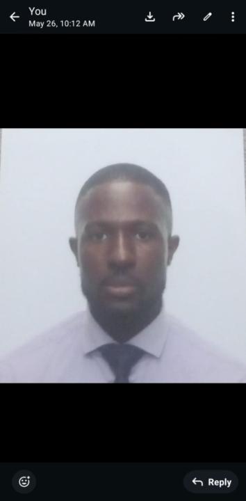 Kamar Morgan