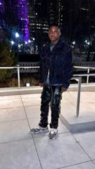 Jerome NiO