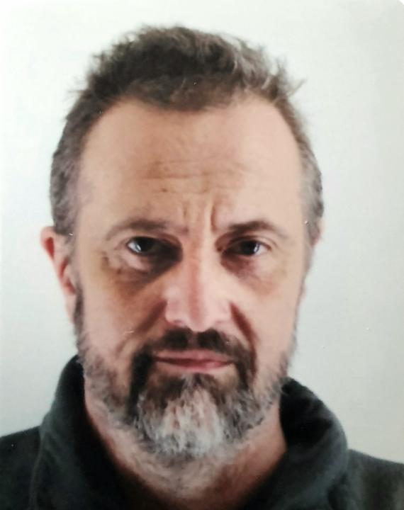 Rex Petersen